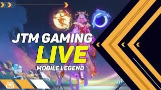 🔴LIVE MOBILE LEGENDS MAIN BARENG GLOBAL