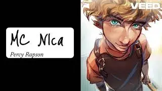 Percy Rapson - MC Nica (feat. MC Reach)