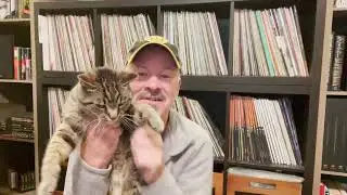 VC Thread:: Operation Vinyl Community !