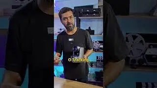 Conhe&ccedil;a mais sobre a NEOID PTZ NDI 4K #ptz #ndi #4k #neoid