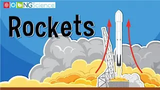 Reusable Rockets &ndash; Amazing Technology!