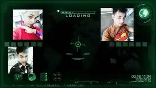 After effects Hi-Tech_Loading_Screen___Logo new technology