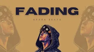 FADING - Juice WRLD X Polo G | Emotional Piano Drill Type Beat | SAD BEAT | NEW BEATS 2026