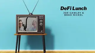 DeFi Lunch (Ep 198) - Sept. 19, 2022 - China is a mess / @Doomberg on wood as energy / EthPOW Relay