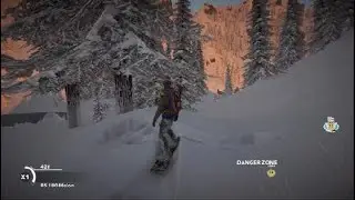 HOW TO GET A FREE COSTUME IN STEEP!