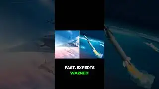 Why the F-47 is the Future of Air Superiority