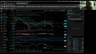 Week 1 - Cheat Code Algo Trading Software
