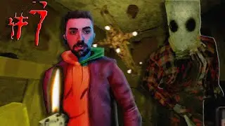 ESTAMOS PERTO DO FIM?! - Stay Out Of The House - PARTE #7