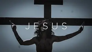 Jesus - Film di Gesù Valguarnera Caropepe - Via Crucis Pasqua 2021
