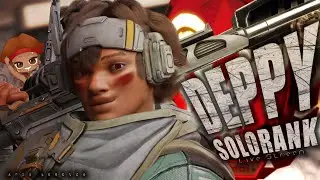 [APEX] 3年ぶりのフルパランク