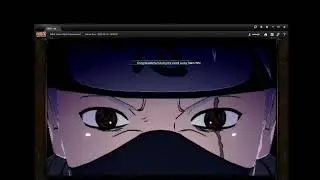 Naruto online...story mode and new events