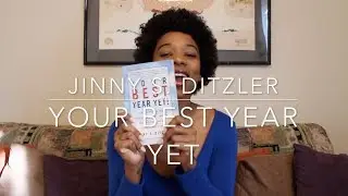Your Best Year Yet | Book Review