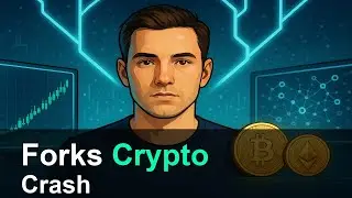 Did you know blockchain forks can change a coin&rsquo;s future and reshape the crypto world?