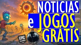 NOVO JOGO de GRAÇA para RESGATE no PC, RE VILLAGE no CHOICE com ativação STEAM e JOGOS do GAME PASS!