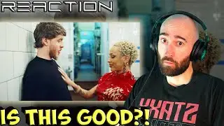 JACK HARLOW,  DOJA CAT - JUST US [FIRST REACTION]