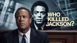 Michael Jackson&rsquo;s Death Trial: The Shocking Truth About Dr. Conrad Murray