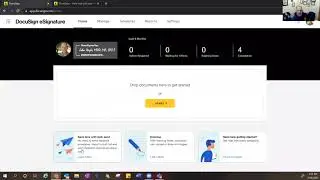 Cal Farley's DocuSign Login