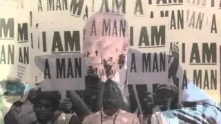 Bill Lucy Recalls The 1968 Memphis Sanitation Strike