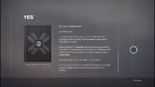 Quest: Interference, Means to an End | Full Mission (Week 7)