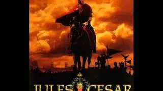 21 - Death of Caesar (Carlo Siliotto) -Julius Caesar
