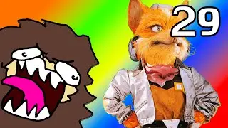 Hekya Plays Star Fox - Part 29