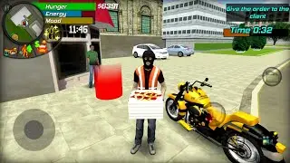 Big City Life Simulator #19 - Android gameplay walkthrough