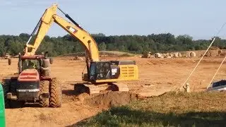 Life Size TONKA toys