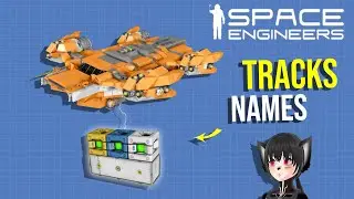 Track Which Faction Member Use a Ship Last, Space Engineers