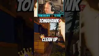 Don't You Dare Challenge the 🐐 #callofduty #cod #blackops #bo6 #gaming #blackops6 ##live #king