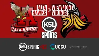 Alta @ Viewmont Boys Basketball