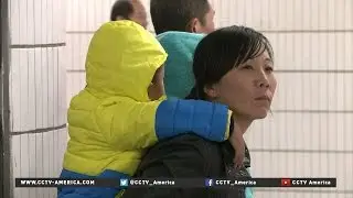 One-child policy first introduced in China to control population