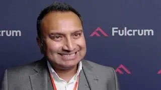 Thish De Zoysa's thoughts on Fulcrum Care