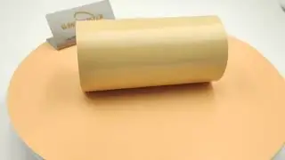 Magnesia Partially Stabilized Zirconia (Mg-PSZ) Ceramic Tube