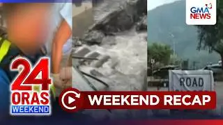 24 Oras Weekend (Part 1) August 23, 2026