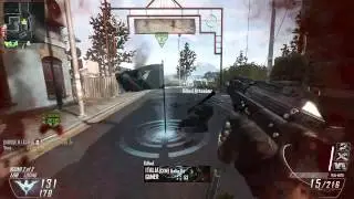 BO2 - Swarm (sem voz)