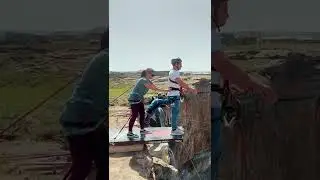 Dagestan Mix 🦅 Кайф ещё 😈 #shorts #extreme #ropejumping #dagestan #05 #extremejump #extremesports