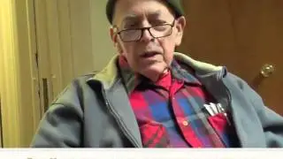 2 short stories of Milwaukee's poor and homeless