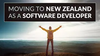 Moving to New Zealand as a Software Developer