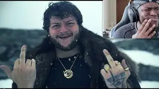REACTING TO NETNOBODY'S 2ND DISSTRACK
