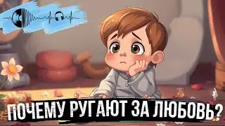 Почему ругают за любовь | Музыкальный трек #mcnoob
