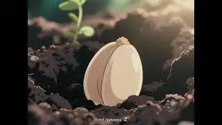 The Incredible Plant Life Cycle in 3D Animation