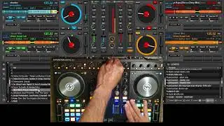 Give me some cowbell mix Deep Soulful Underground House Music