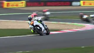 STK600 Race - Magny-Cours 2012