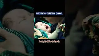 Giant Snake Attack Recap | Shocking Twist Explained, Mother and Baby in Danger | Snake Horror Scene