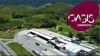 Oasis Casimiro de Abreu RJ