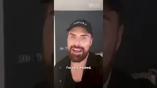 Rylan teases launch of his new TV show 'Air Rylan'
