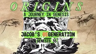 Genesis 35, 