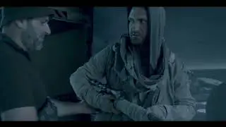 Mriya Production Test Reel. 2021