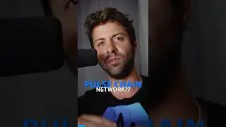 This is the Worlds Biggest Airdrop..  #crypto