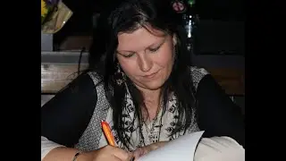 Jurnal de artizan &ndash; Interviu cu Ioana Triff, scriitor brașovean!